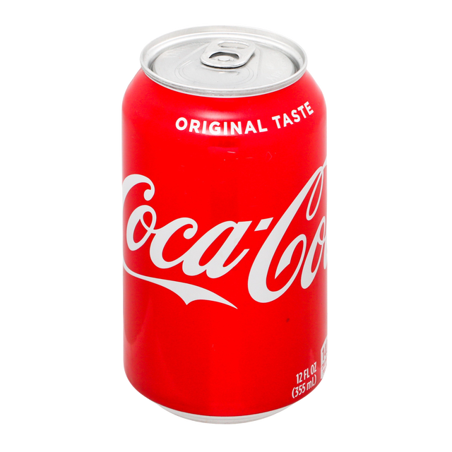 Soda 33cl – Pinto Thaï